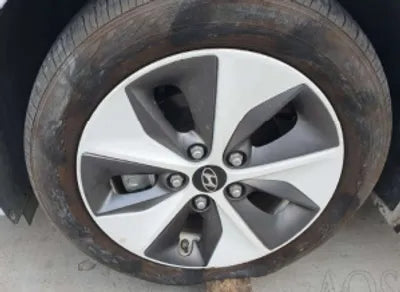 2018 Hyundai Ioniq KMHC751HFJU018797 VIN:KMHC751HFJU018797