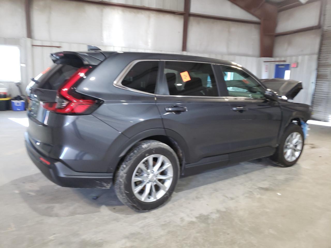 2024 HONDA CR-V EXL VIN:7FARS4H72RE015144
