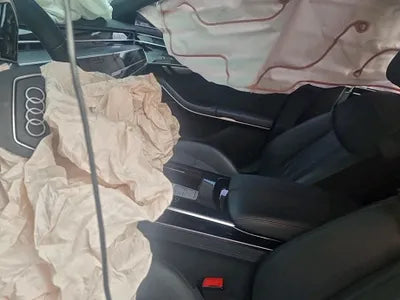 2021 Audi A8 WAUZZZF85MN016909 VIN:WAUZZZF85MN016909