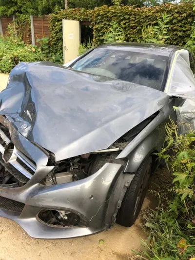 2018 Mercedes-Benz C 220 522KMWDDWF0EB8JR3 VIN:522KMWDDWF0EB8JR3