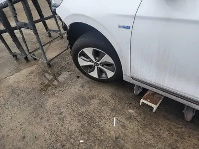 2018 Hyundai Ioniq VIN: