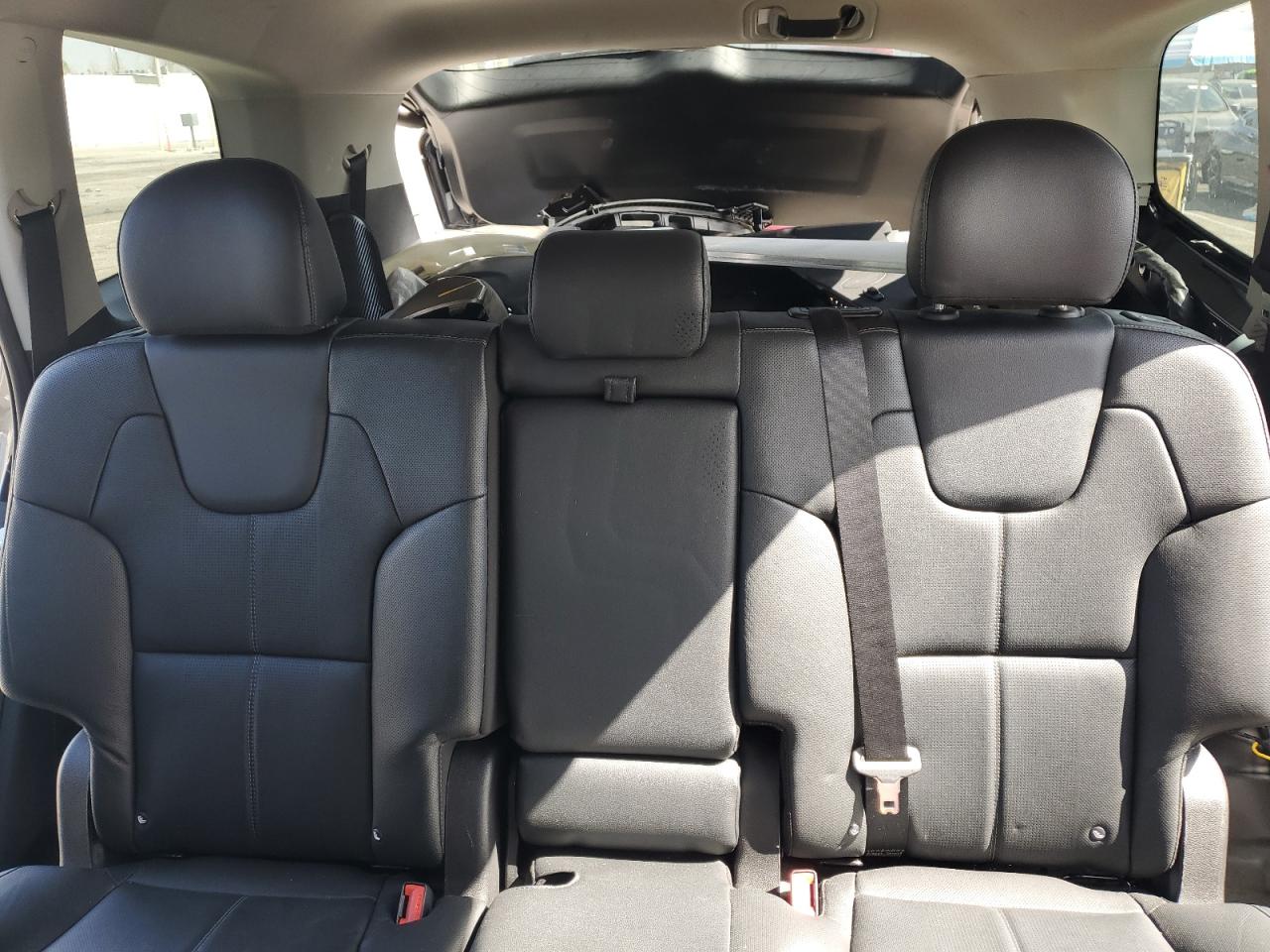 2022 KIA TELLURIDE EX VIN:5XYP34HC2NG204313