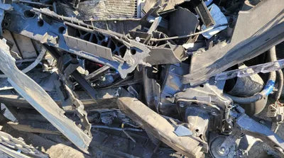 2020 Hyundai Kona KMHK4815HLU574899 VIN:KMHK4815HLU574899