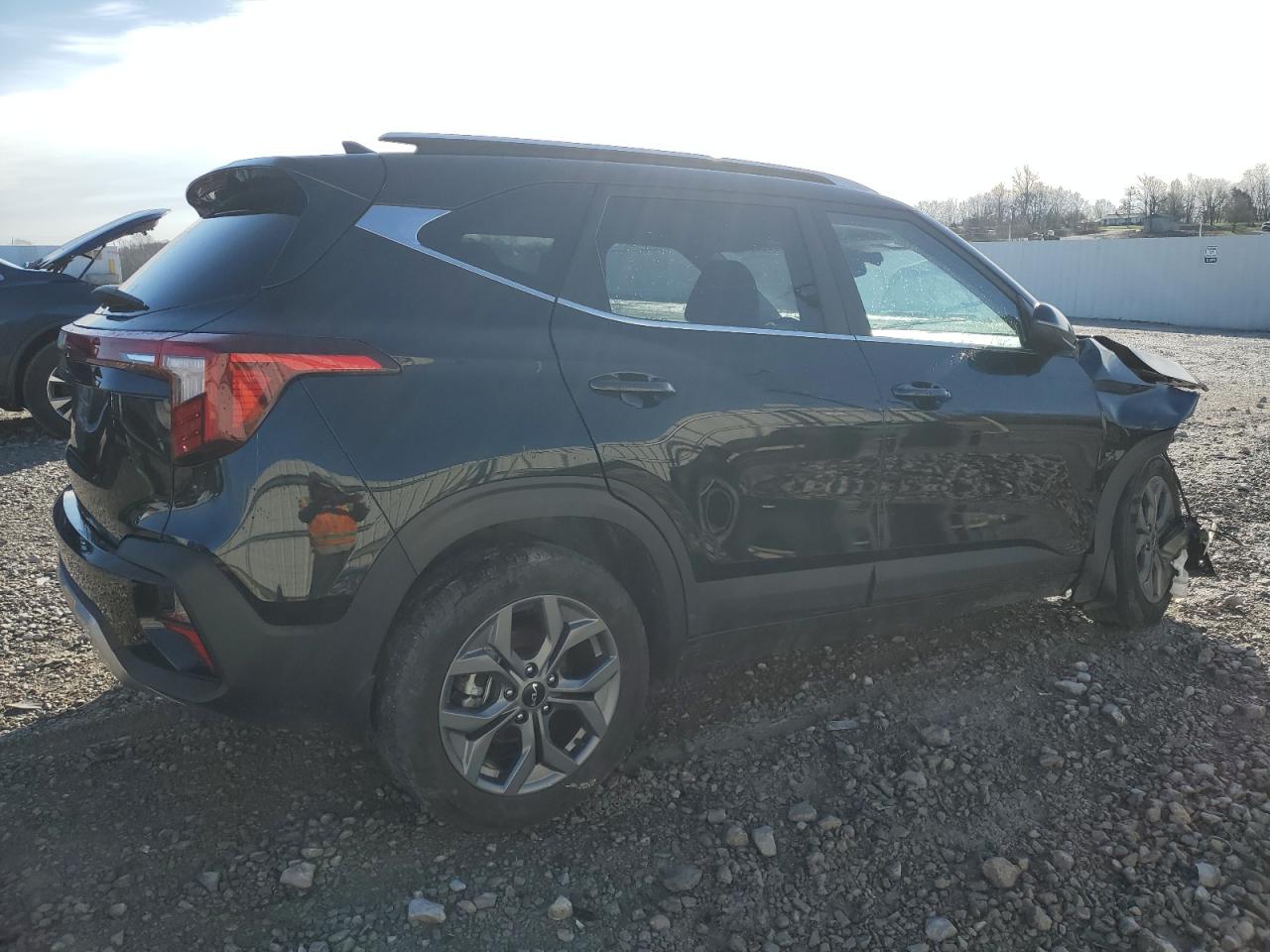 2024 KIA SELTOS S VIN:KNDEU2AA2R7495139