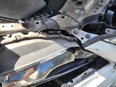 2022 Lexus ES 300 JTHBA1C14P2013458 VIN:JTHBA1C14P2013458