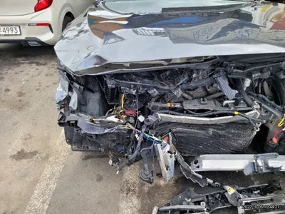 2017 Genesis G80 VIN: