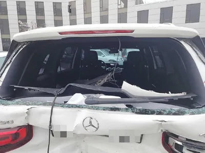 2020 Mercedes-Benz B 250 W1N4M4HB8LW055809 VIN:W1N4M4HB8LW055809