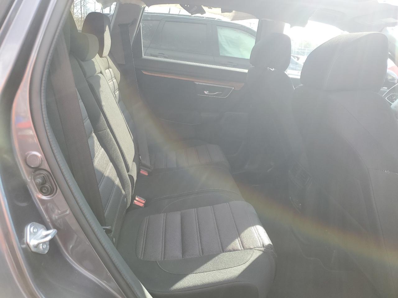 2022 HONDA CR-V EX VIN:2HKRW2H51NH612722