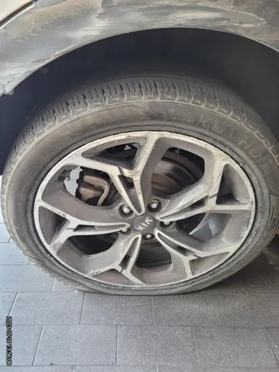 2020 Kia Sportage 837KMKNAPN813BLK8 VIN:837KMKNAPN813BLK8