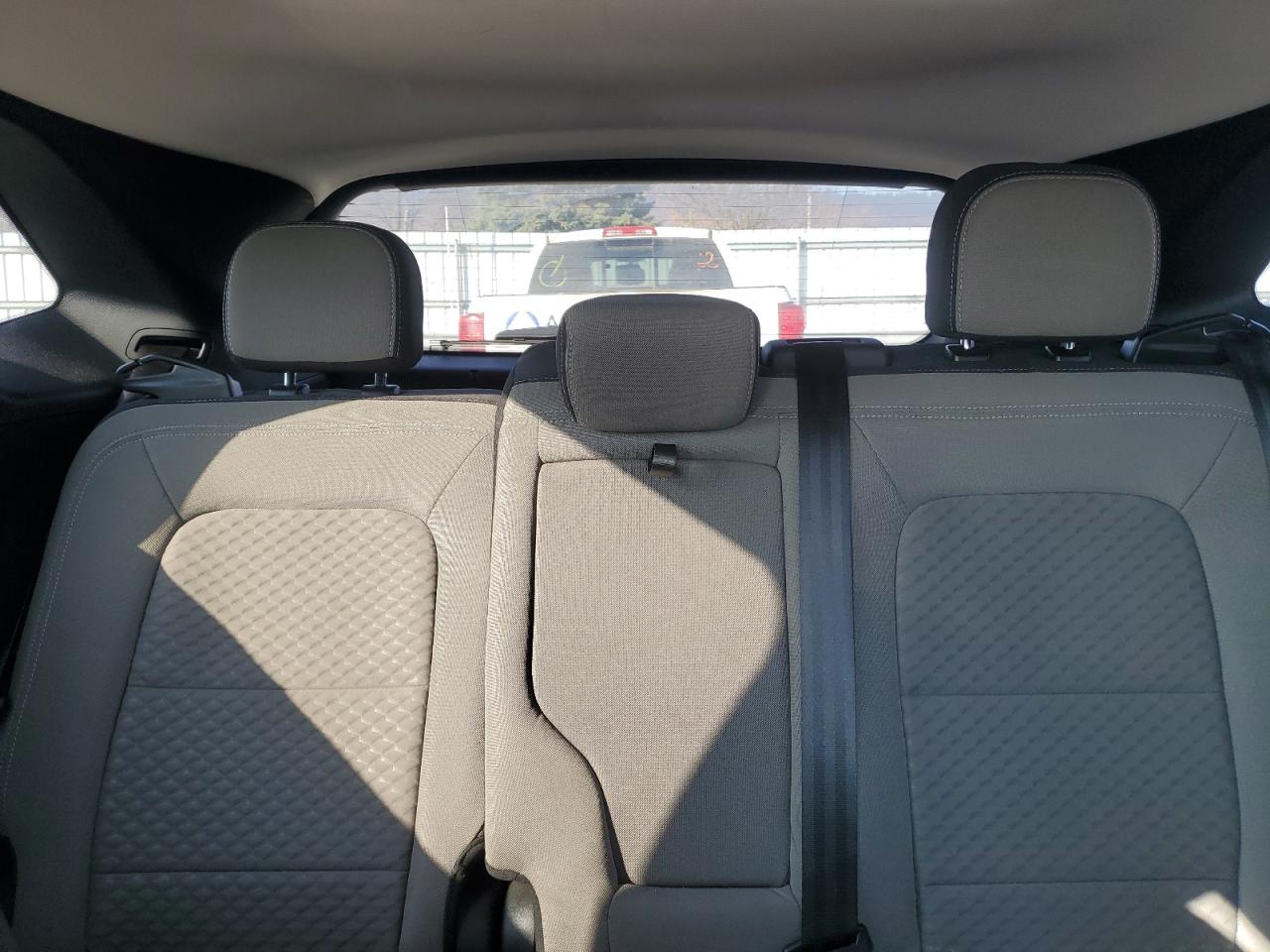 2022 FORD ESCAPE SE VIN:1FMCU9G67NUC00580
