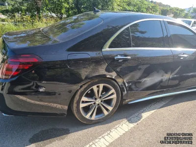 2015 Mercedes-Benz S 350 VIN: