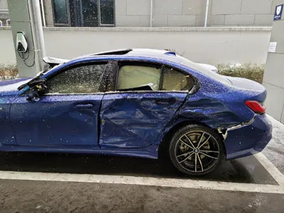 2020 BMW 330 WBA5P7103LFJ91873 VIN:WBA5P7103LFJ91873