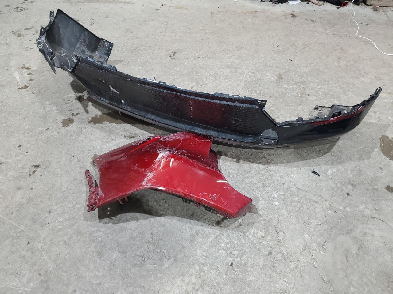 2024 CHEVROLET EQUINOX 2LT VIN:3GN7DLRR6RS290795