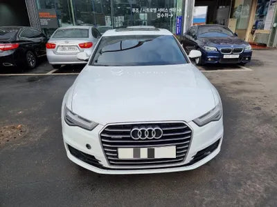 2016 Audi A6 WAUZZZ4G2GN120899 VIN:WAUZZZ4G2GN120899