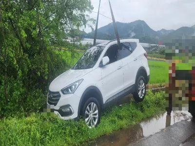 2016 Hyundai Santa FE VIN: