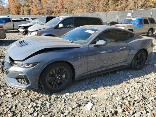 2024 FORD MUSTANG GT VIN:1FA6P8CF2R5404895