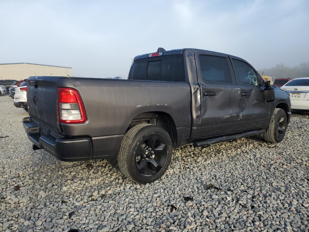 2023 RAM 1500 TRADESMAN VIN:1C6RREGG1PN620051