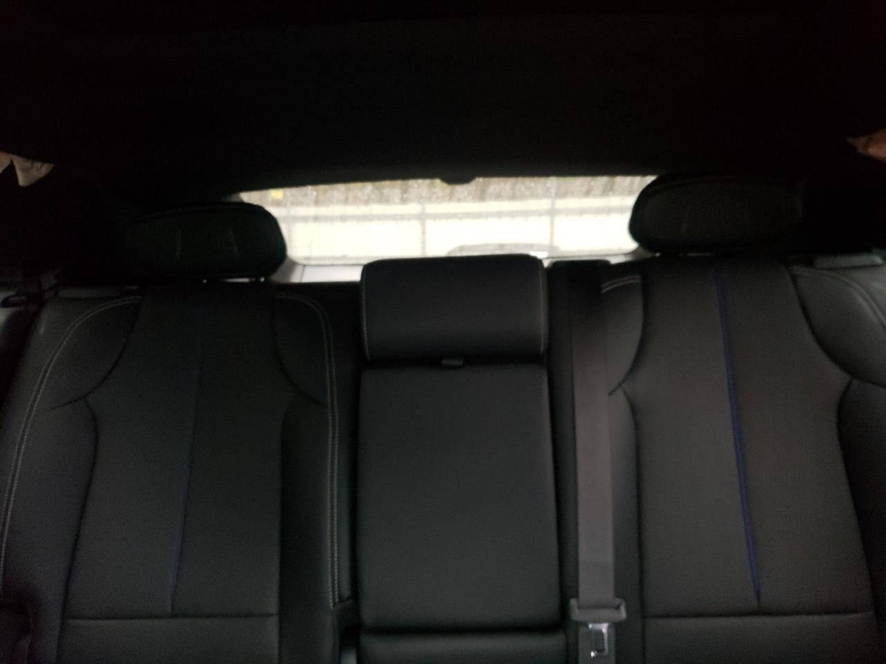 2024 CADILLAC LYRIQ SPORT VIN:1GYKPTRK0RZ107482