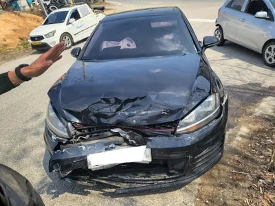 2015 Volkswagen Golf WVWZZZAUZFW206141 VIN:WVWZZZAUZFW206141