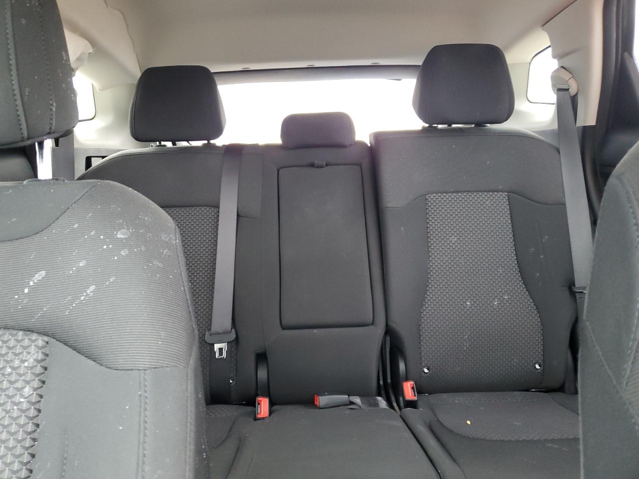 2023 KIA SPORTAGE LX VIN:KNDPU3AF8P7117866