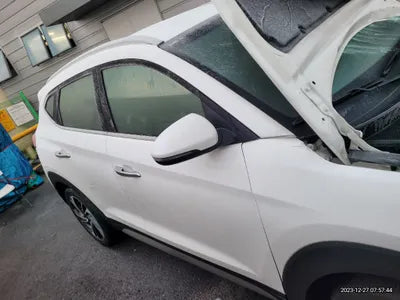 2019 Hyundai Tucson 601KMKMHJ5812GKU9 VIN:601KMKMHJ5812GKU9