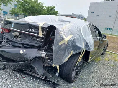 2020 BMW 740 WBA7T4108LCE84563 VIN:WBA7T4108LCE84563