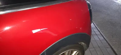 2014 MINI Cooper VIN: