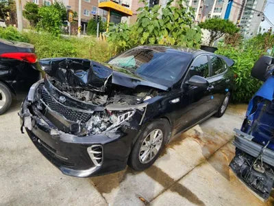 2017 Kia K5 KNAGS411BHA134469 VIN:KNAGS411BHA134469