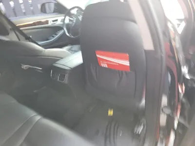 2015 acupuncture nessis 3.3 VIN: