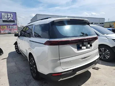 2023 Kia Carnival VIN: