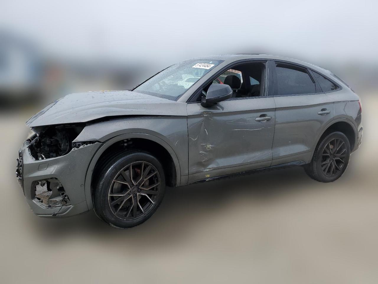 2023 AUDI SQ5 SPORTBACK PRESTIGE VIN:WA134AFY1P2021694