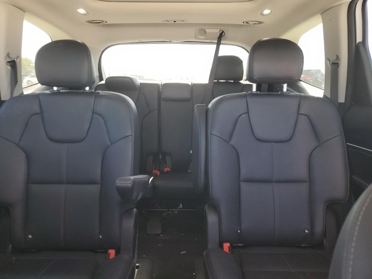 2022 KIA TELLURIDE SX VIN:5XYP54HC7NG203913
