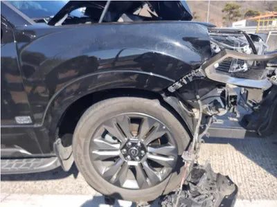 2020 Kia Mohave KNAKN814DLA203899 VIN:KNAKN814DLA203899