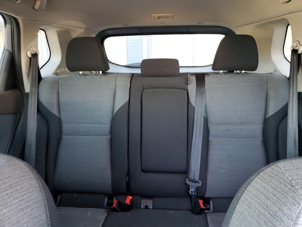 2024 NISSAN ROGUE S VIN:5N1AT3AA4MC757245