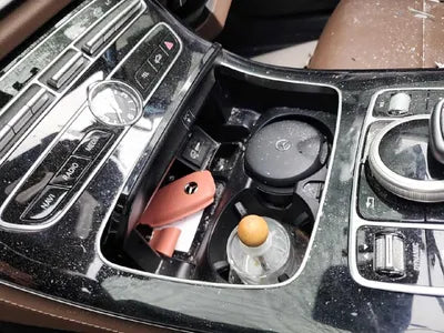 2018 Mercedes-Benz E 300 VIN: