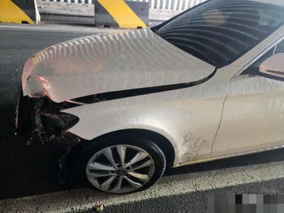 2018 Mercedes-Benz C 220 VIN: