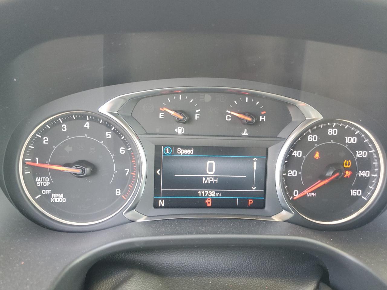 2023 GMC ACADIA SLE VIN:1GKKNKL44PZ230347