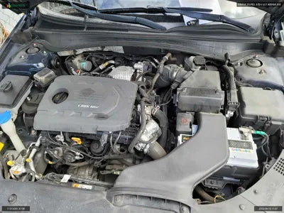 2016 Kia K5 KNAGU415GGA057624 VIN:KNAGU415GGA057624