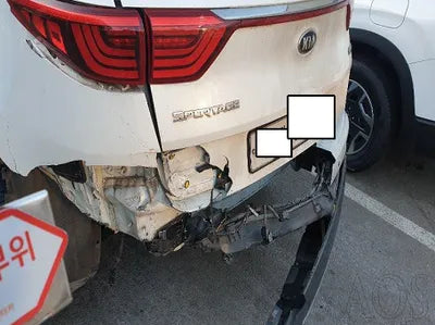 2016 Kia Sportage KNAPN815GGK153687 VIN:KNAPN815GGK153687