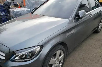 2016 Mercedes-Benz C 200 WDDWF4CB4HF483178 VIN:WDDWF4CB4HF483178