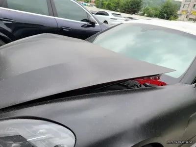2019 Porsche Panamera WP0AG2975KL139554 VIN:WP0AG2975KL139554