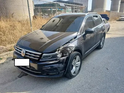 2020 Volkswagen Tiguan WVGZZZ5NZLW874604 VIN:WVGZZZ5NZLW874604
