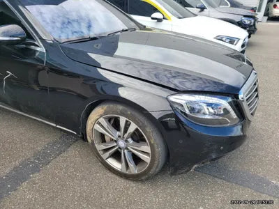 2016 Mercedes-Benz S 500 WDDUG8FB9GA276062 VIN:WDDUG8FB9GA276062