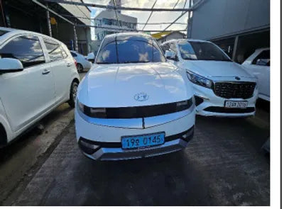 2022 Hyundai Ioniq KMHKN81CPNU043243 VIN:KMHKN81CPNU043243