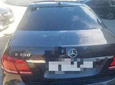 2014 Mercedes-Benz E 300 VIN: