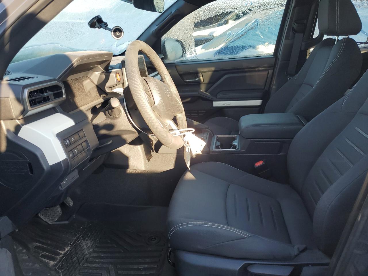 2024 TOYOTA TACOMA DOUBLE CAB VIN:3TMLB5JN5RM034864