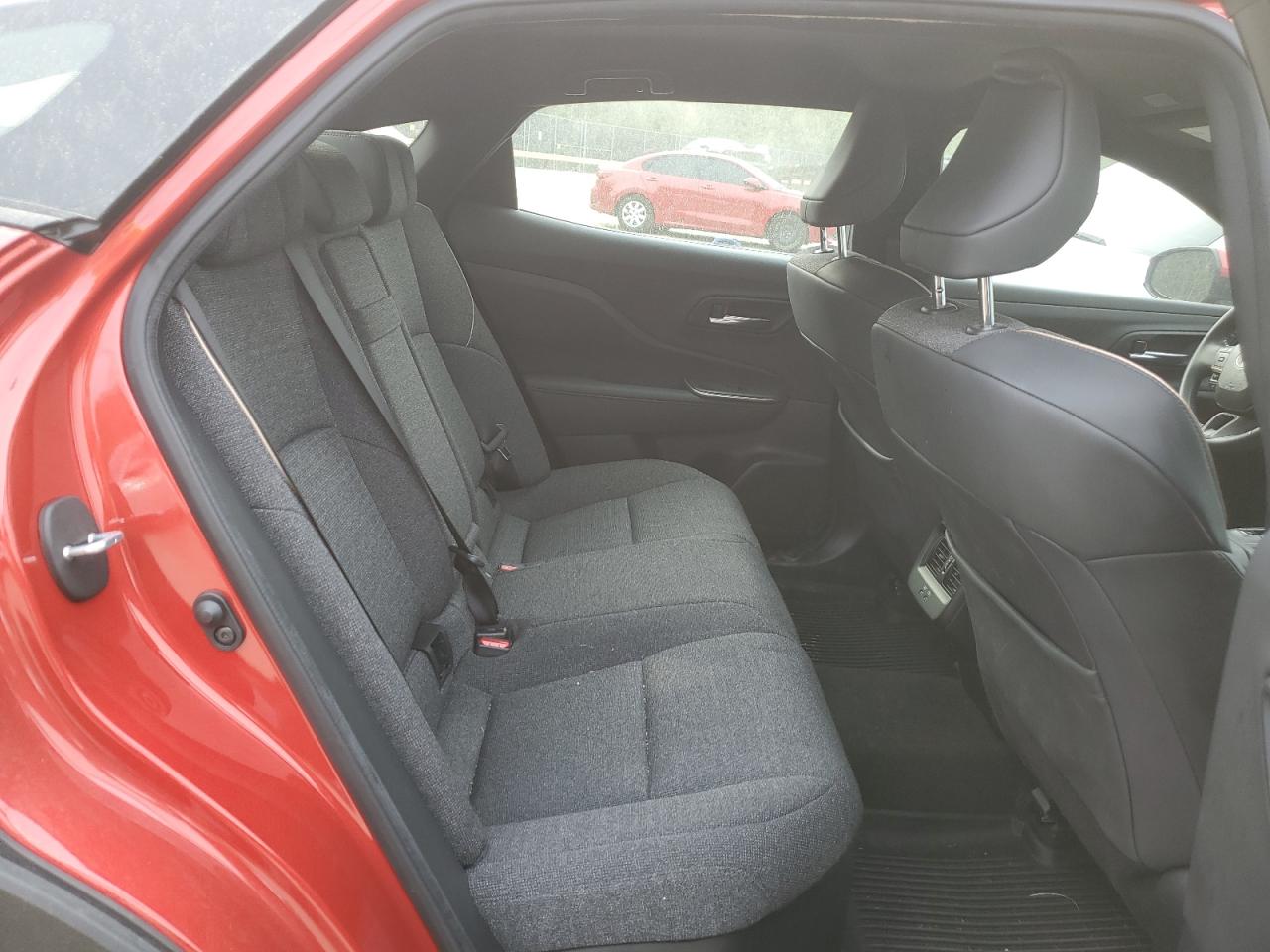 2023 TOYOTA CROWN XLE VIN:JTDAAAAF9P3000307