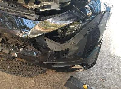 2019 Mercedes-Benz CLS 300 VIN: