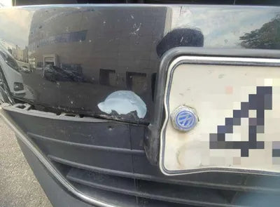 2015 Volkswagen Tiguan VIN: