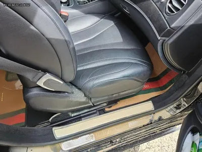 2018 Mercedes-Benz S 450 VIN: